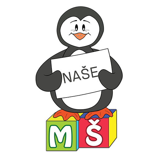 Naše MŠ