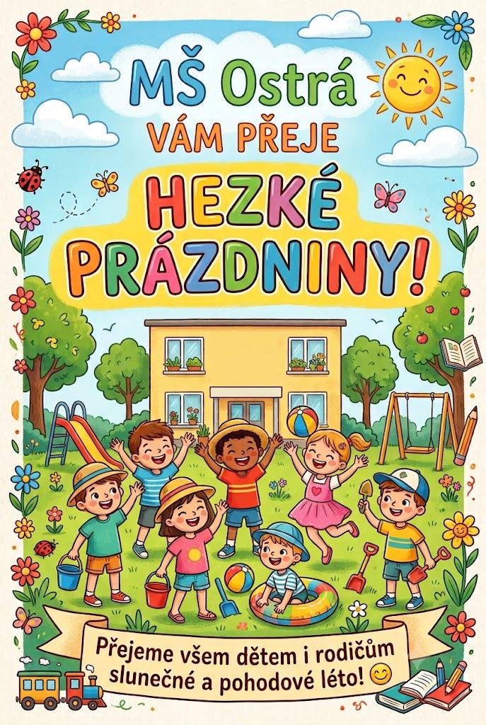 Prázdniny Prázdniny